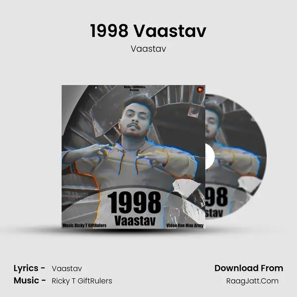 1998 Vaastav mp3 song