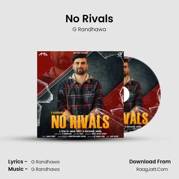 No Rivals mp3 song