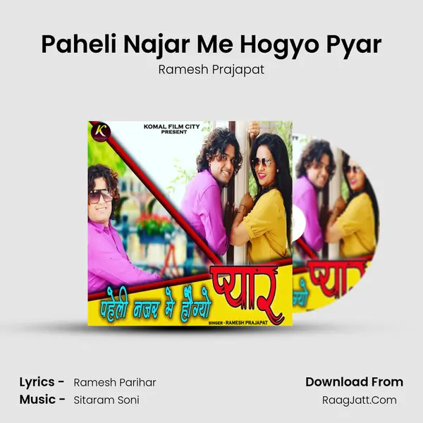 Ramesh Prajapat