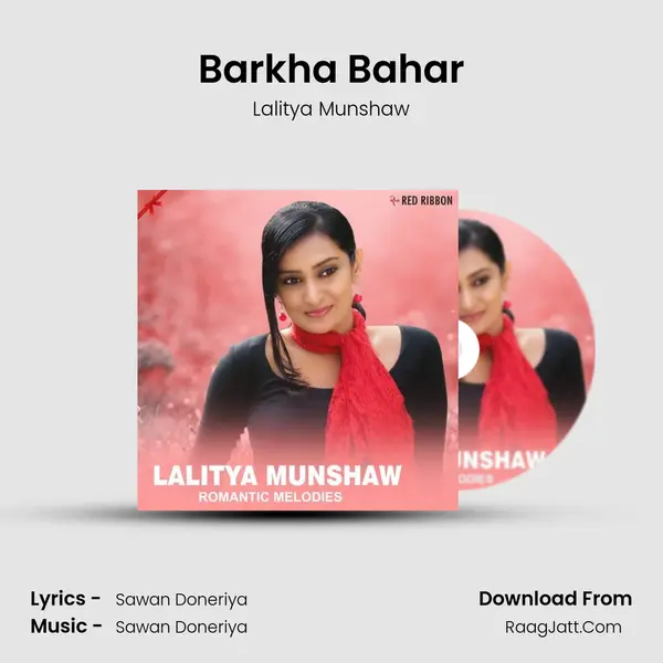 Barkha Bahar Cover