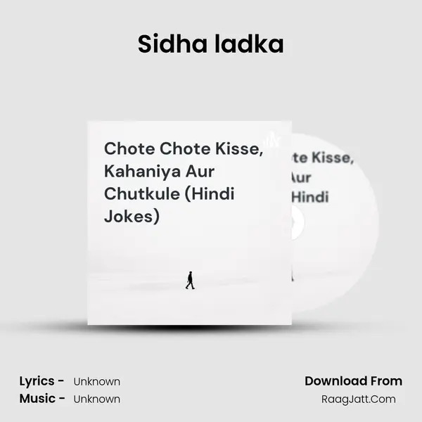 Sidha ladka MP3 Song by  Cover
