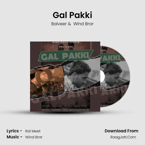 Gal Pakki mp3 song