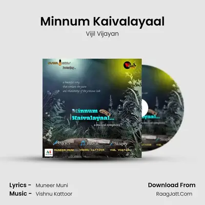 Minnum Kaivalayaal - Vijil Vijayan