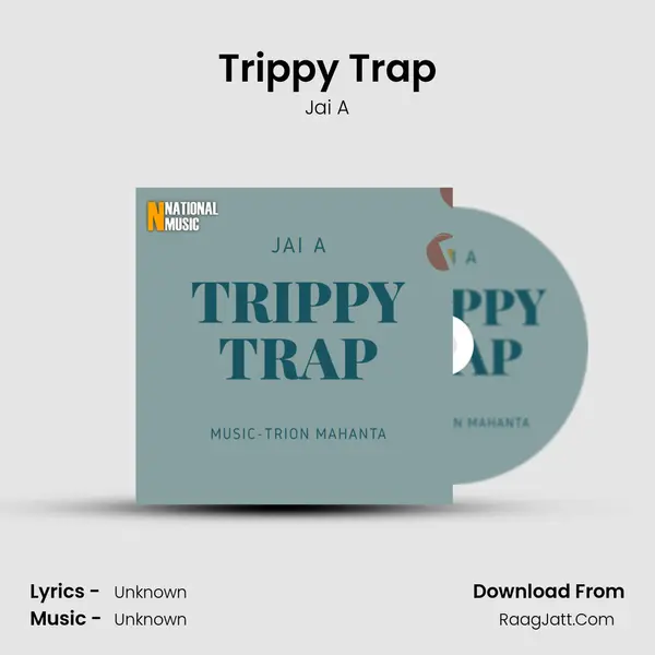 Trippy Trap mp3 song