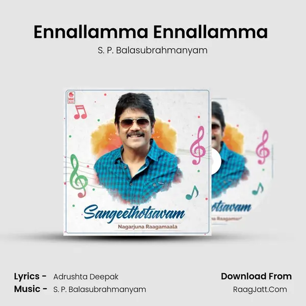 Ennallamma Ennallamma (From 