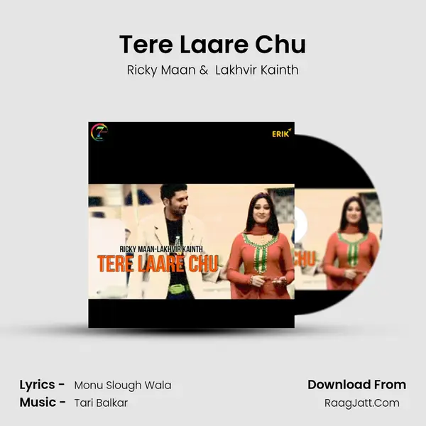 Tere Laare Chu mp3 song