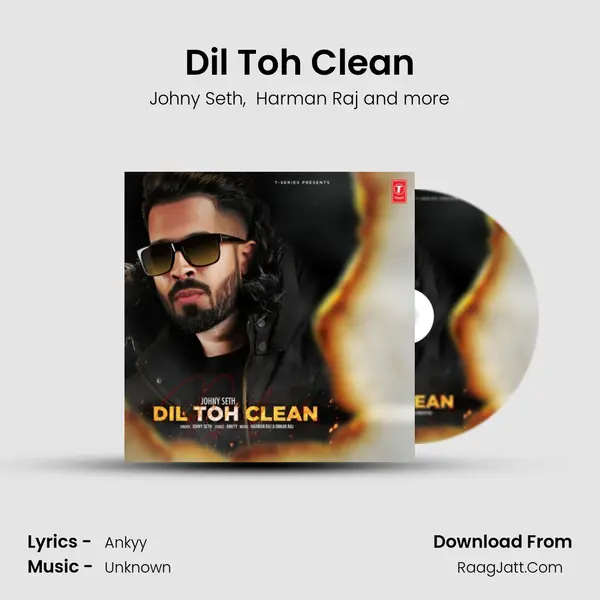 Johny Seth