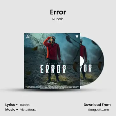 Error MP3 Song by Rubab Cover