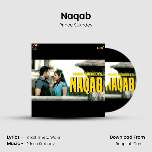 Naqab mp3 song