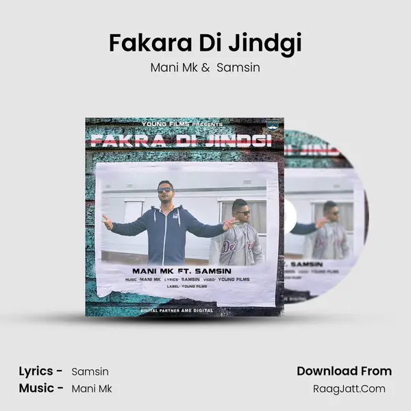 Fakara Di Jindgi mp3 song