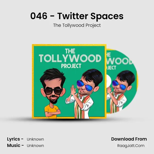 046 - Twitter Spaces mp3 song