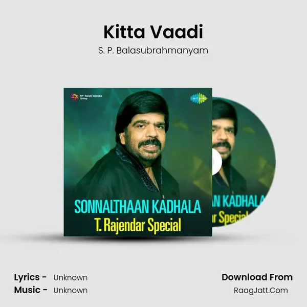 Kitta Vaadi Cover