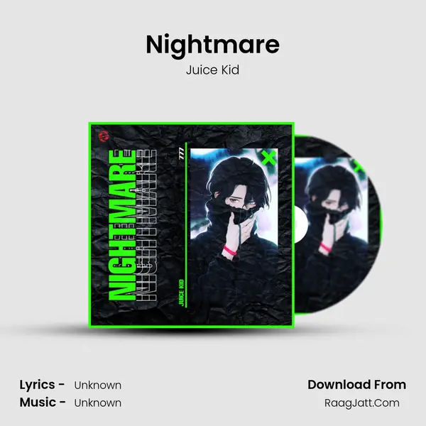Nightmare MP3 Song by Juice Kid Cover