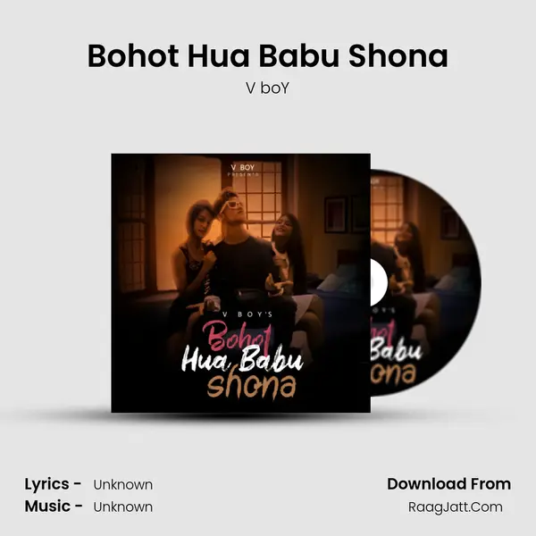 Bohot Hua Babu Shona mp3 song