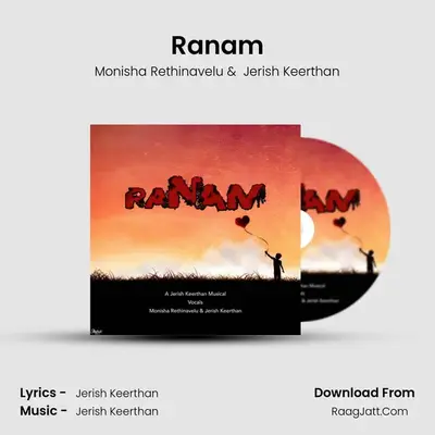 Ranam mp3 song