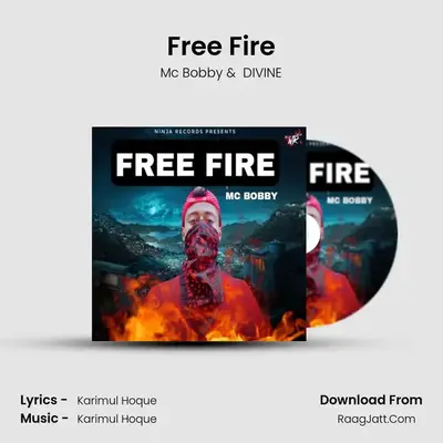 Free Fire Cover