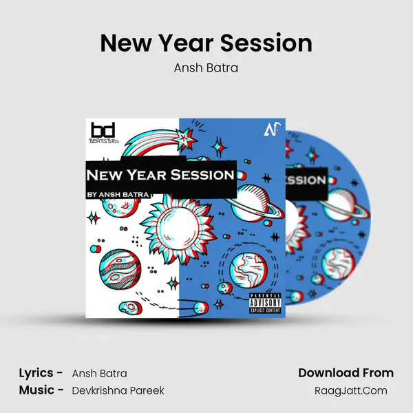 New Year Session mp3 song