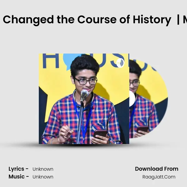 #20 The Boy Who Changed the Course of History (ENGLISH ) | Motivational Story MP3 Song by  Cover