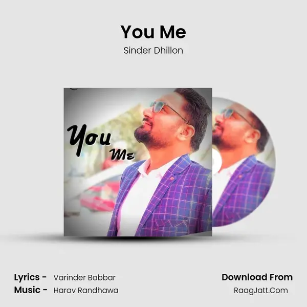 Sinder Dhillon