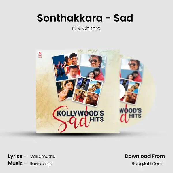 Sonthakkara - Sad (From 