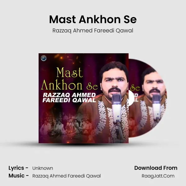 Mast Ankhon Se mp3 song