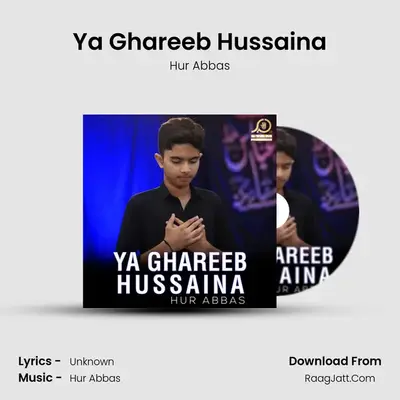 Ya Ghareeb Hussaina mp3 song