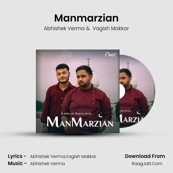 Manmarzian mp3 song