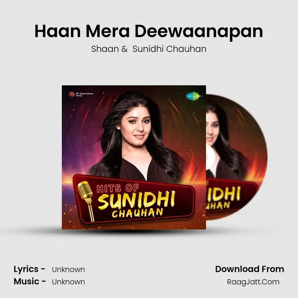 Haan Mera Deewaanapan Cover