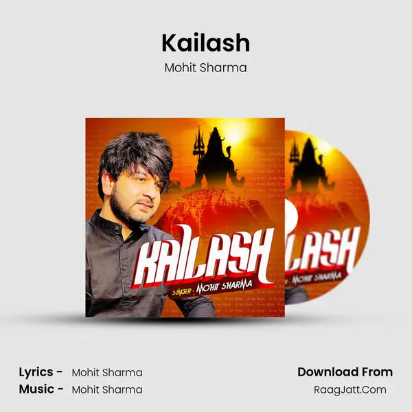 Kailash MP3 Song by Mohit Sharma Cover