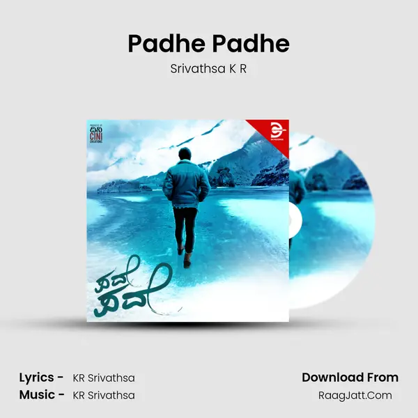 Padhe Padhe - Srivathsa K R