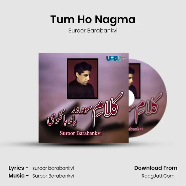 Tum Ho Nagma mp3 song