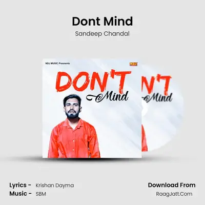 Don&#x27;t Mind mp3 song