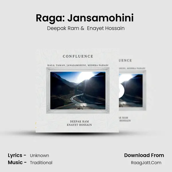 Raga: Jansamohini (Aalap &amp; Gat in Teental) mp3 song