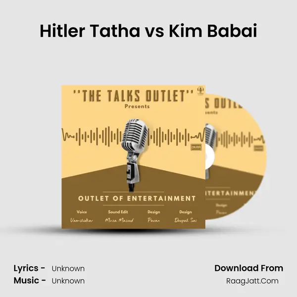 Hitler Tatha vs Kim Babai MP3 Song by  Cover