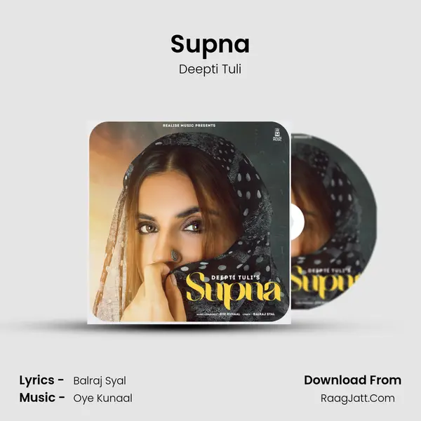 Deepti Tuli