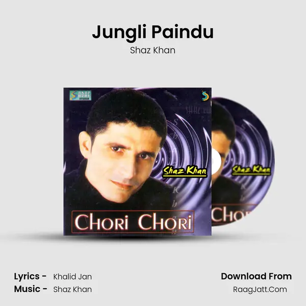 Jungli Paindu mp3 song
