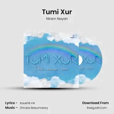 TUMI XUR - Niram Nayan