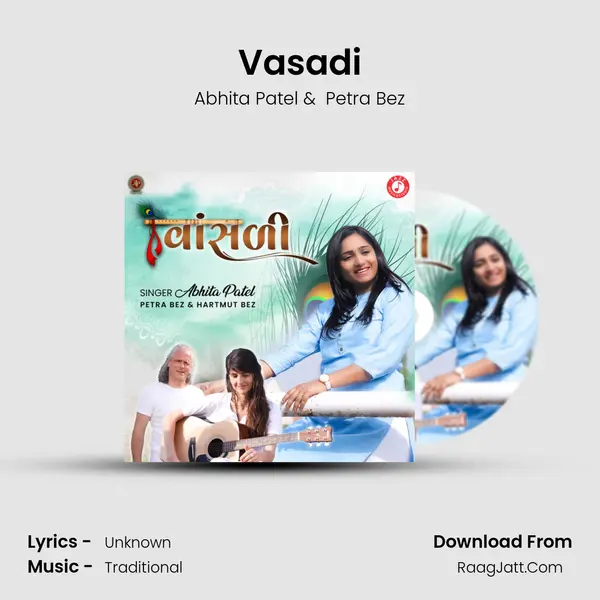 Vasadi - Single - Abhita Patel