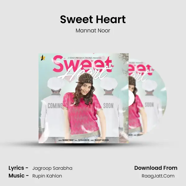 Sweet Heart mp3 song