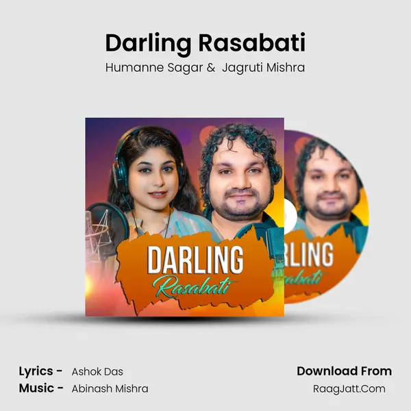 Darling Rasabati mp3 song