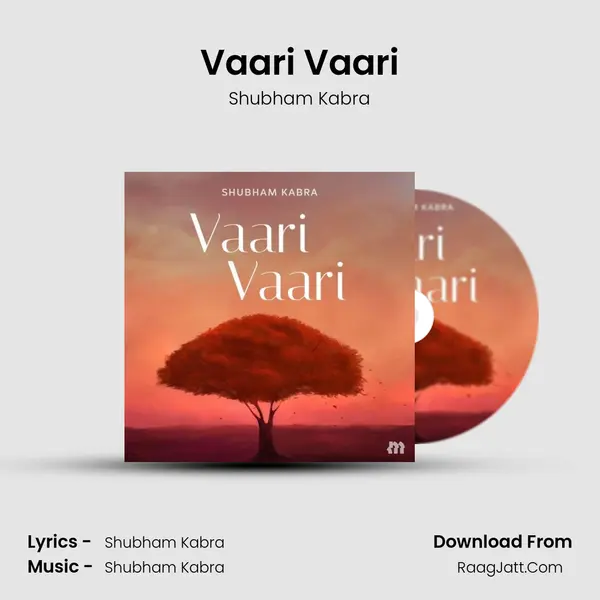 Vaari Vaari mp3 song