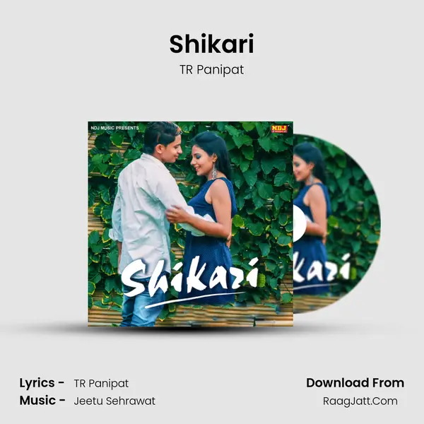 Shikari Cover