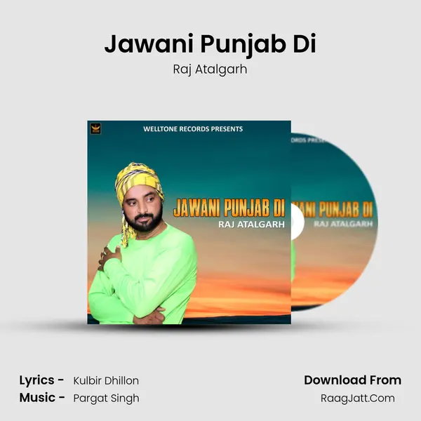Jawani Punjab Di mp3 song