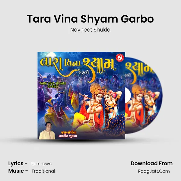 Tara Vina Shyam Garbo - Single - Navneet Shukla