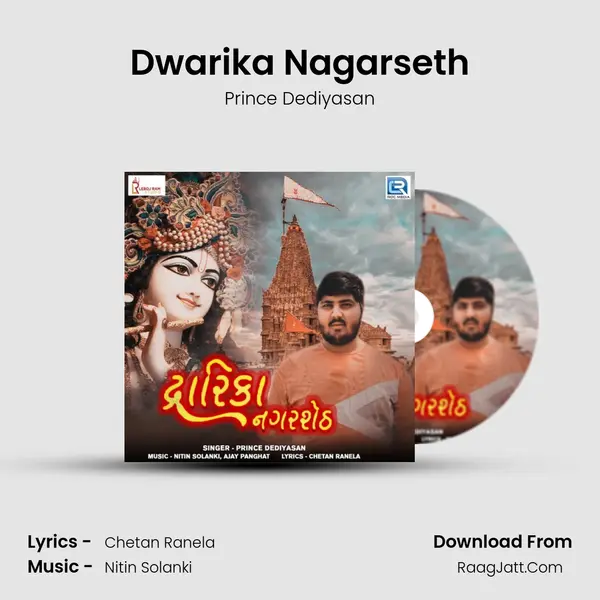 Dwarika Nagarseth - Prince Dediyasan