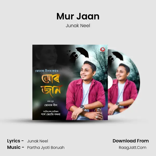 Mur Jaan - Junak Neel