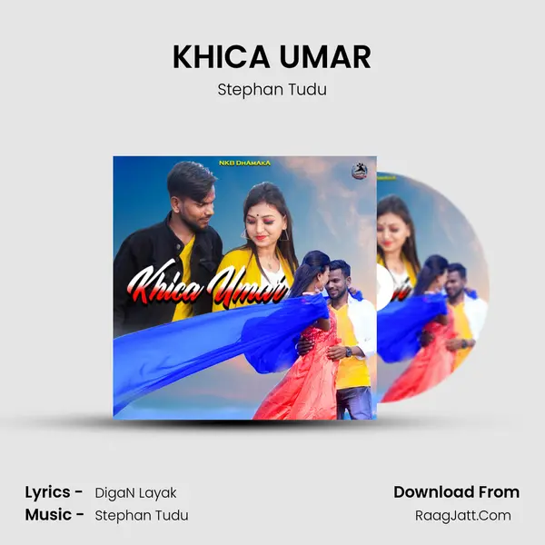 KHICA UMAR - Stephan Tudu