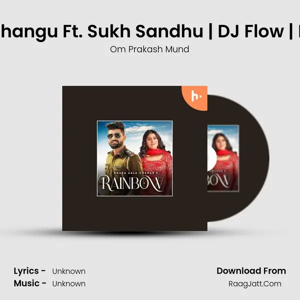Feem Aali Dabbi Shavi Bhangu Ft. Sukh Sandhu | DJ Flow | New Punjabi Songs 2022 mp3 song