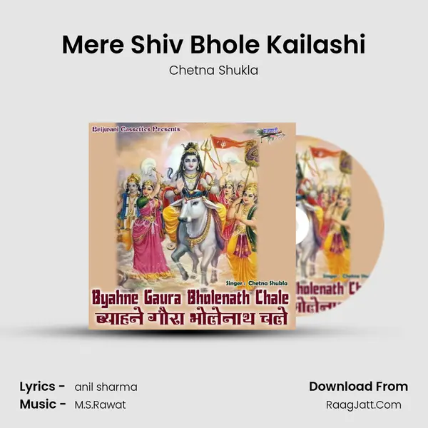 Mere Shiv Bhole Kailashi mp3 song