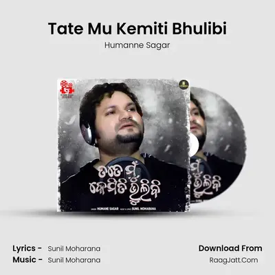 Tate Mu Kemiti Bhulibi - Humanne Sagar